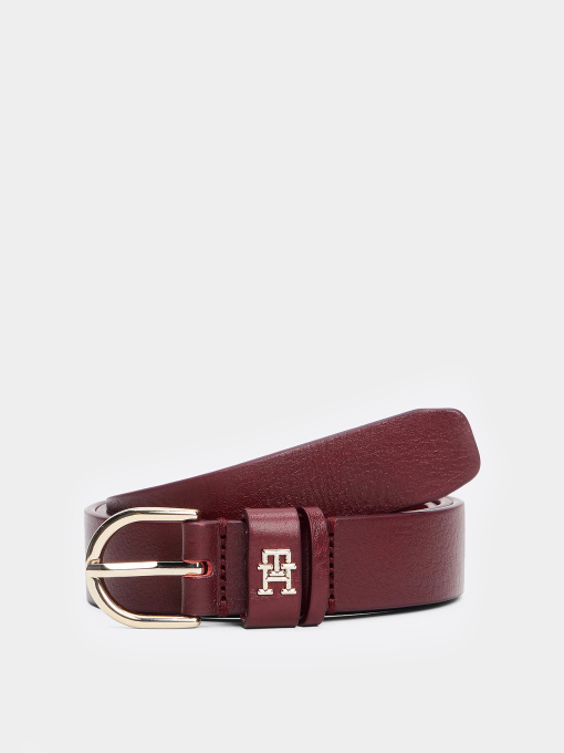 Ремни Tommy Hilfiger модель AW0AW16836-XUT Фото