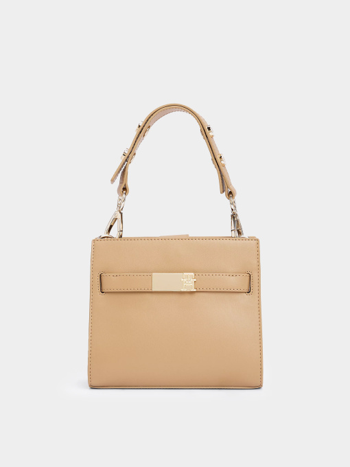 Сумки Tommy Hilfiger модель AW0AW16896-RBC Фото