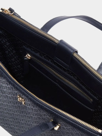 Сумки Tommy Hilfiger модель AW0AW16948-DW6 Фото