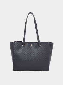 Сумки Tommy Hilfiger модель AW0AW16948-DW6 Фото