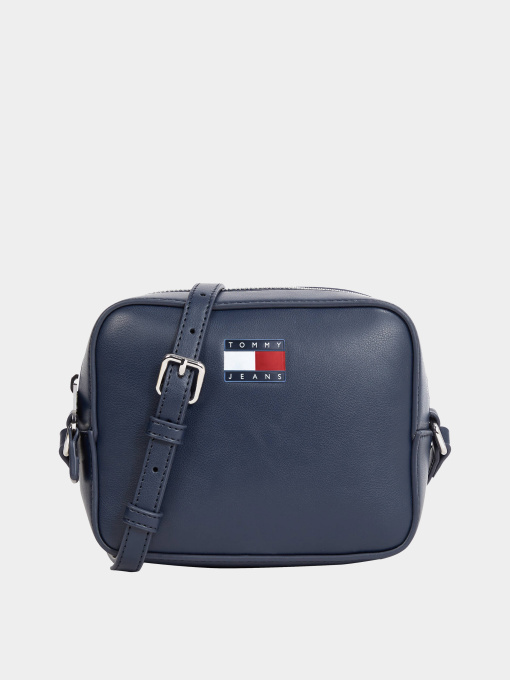 Сумки Tommy Hilfiger модель AW0AW16964-C1G Фото