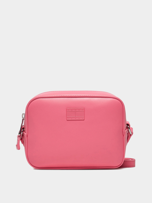 Сумки Tommy Hilfiger модель AW0AW16964-TIG Фото