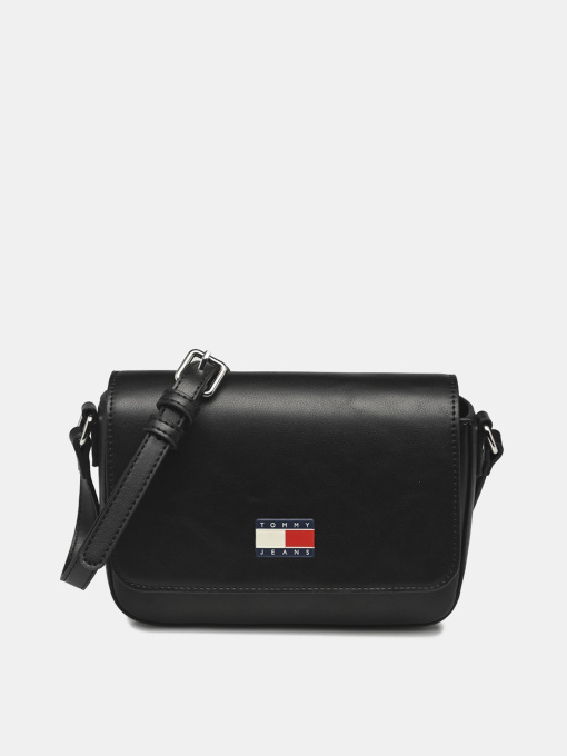 Сумки Tommy Hilfiger модель AW0AW16968-BDS Фото