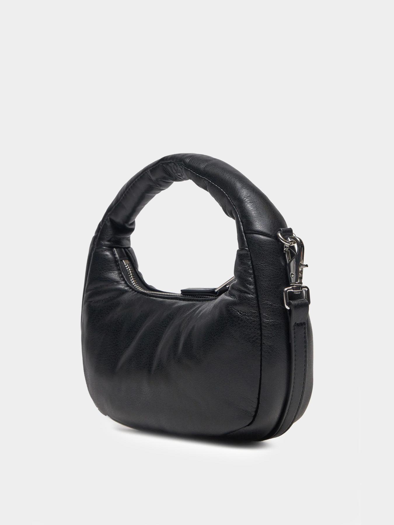 Сумки Tommy Hilfiger модель AW0AW16976-BDS Фото