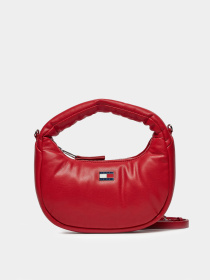 Сумки Tommy Hilfiger модель AW0AW16976-XME Фото