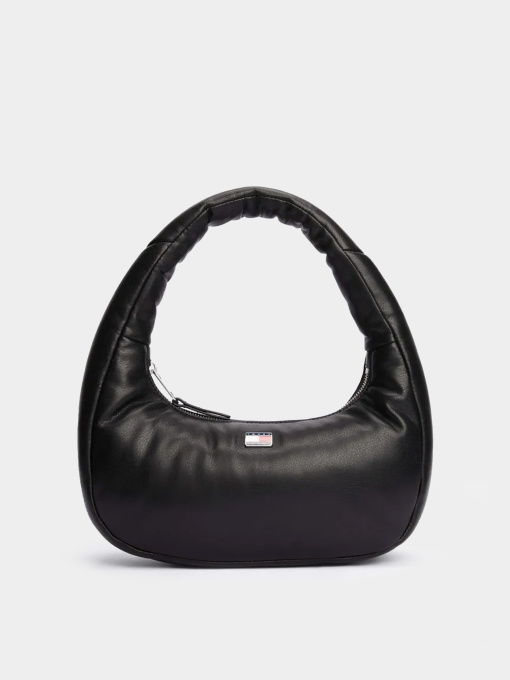 Сумки Tommy Hilfiger модель AW0AW16977-BDS Фото