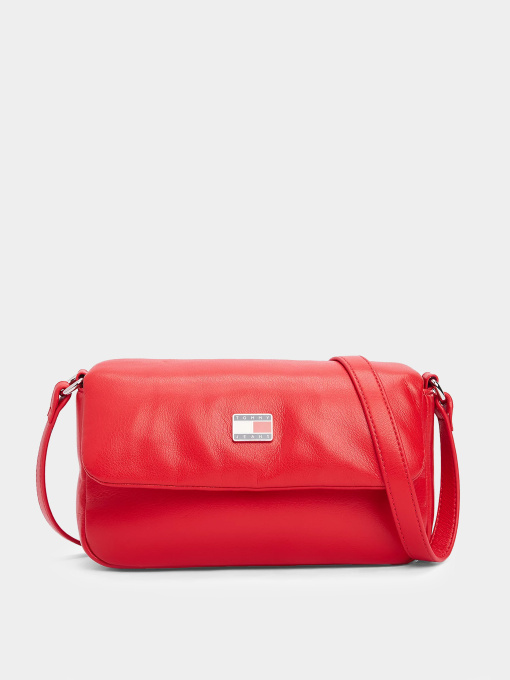 Сумки Tommy Hilfiger модель AW0AW16978-XME Фото