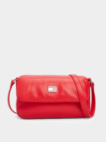 Сумки Tommy Hilfiger модель AW0AW16978-XME Фото