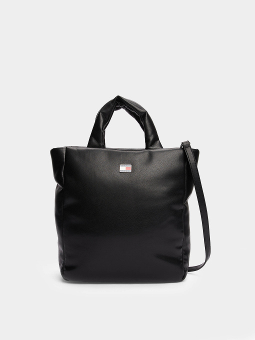Сумки Tommy Hilfiger модель AW0AW16979-BDS Фото