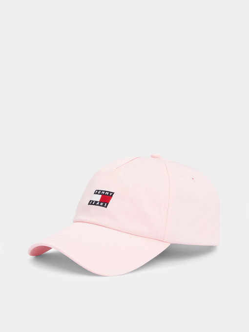 Шапки и кепки Tommy Hilfiger модель AW0AW16991-TH3 Фото