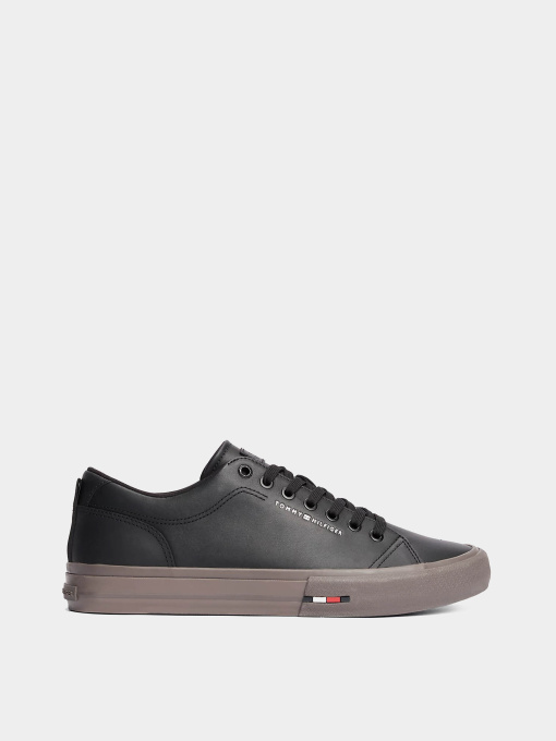 Кеды Tommy Hilfiger модель FM0FM05312-BDS Фото