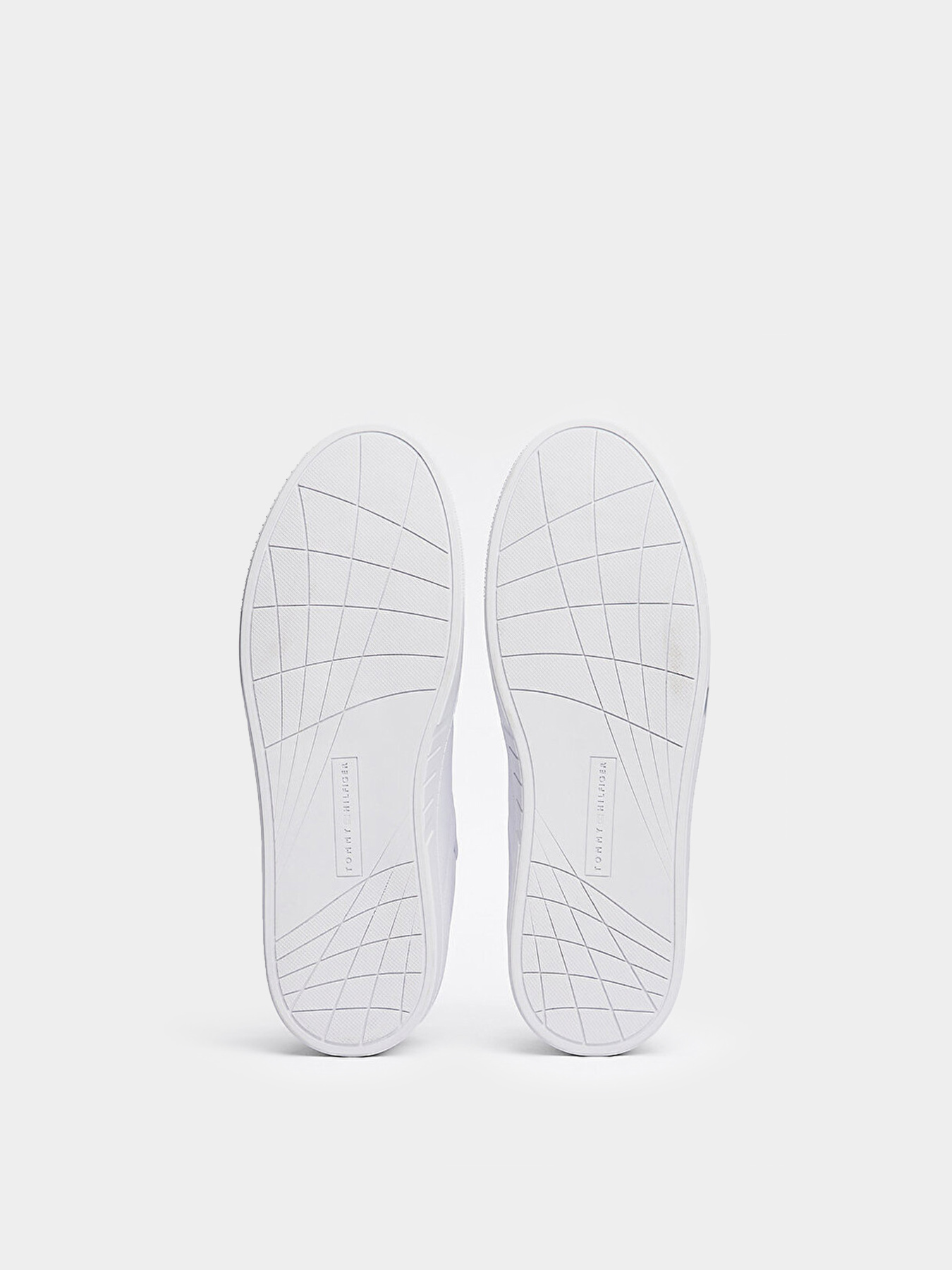 Кеды Tommy Hilfiger модель FM0FM05317-YBS Фото