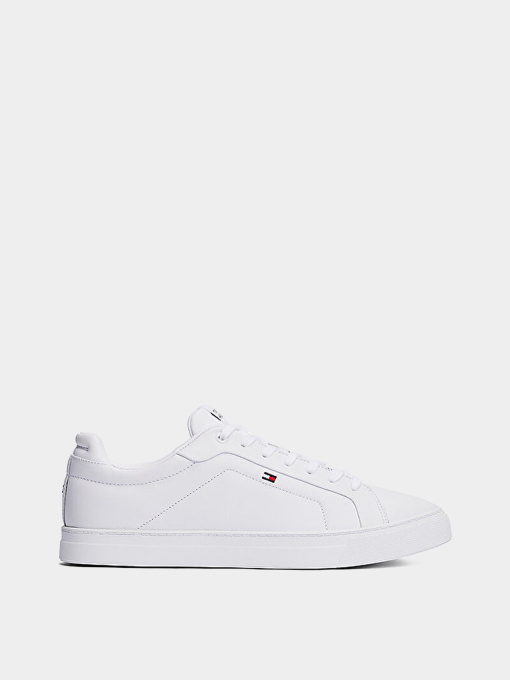 Кеды Tommy Hilfiger модель FM0FM05317-YBS Фото