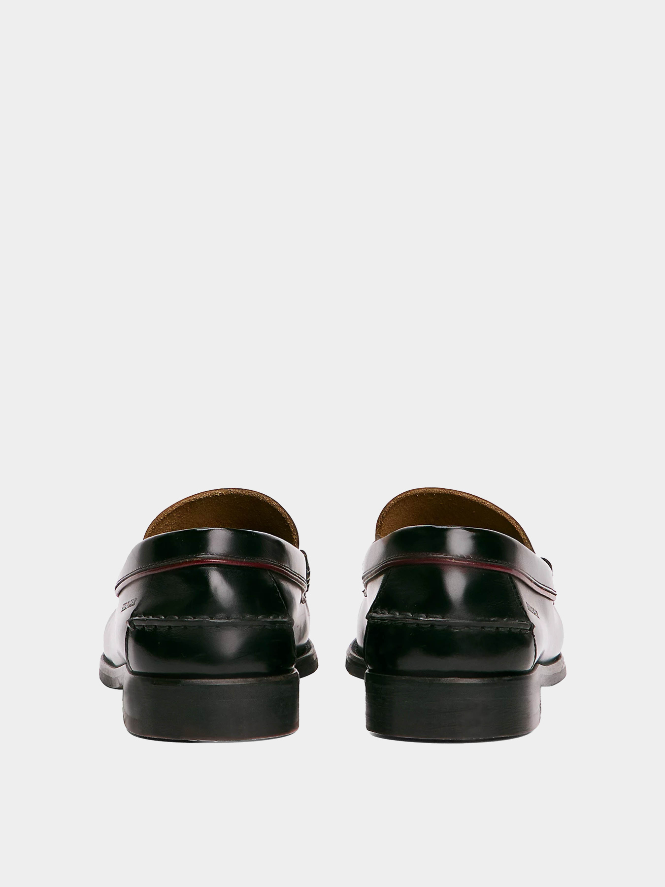 Туфли и лоферы Tommy Hilfiger модель FM0FM05362-BDS Фото