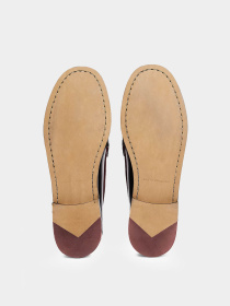 Туфли и лоферы Tommy Hilfiger модель FM0FM05362-BDS Фото