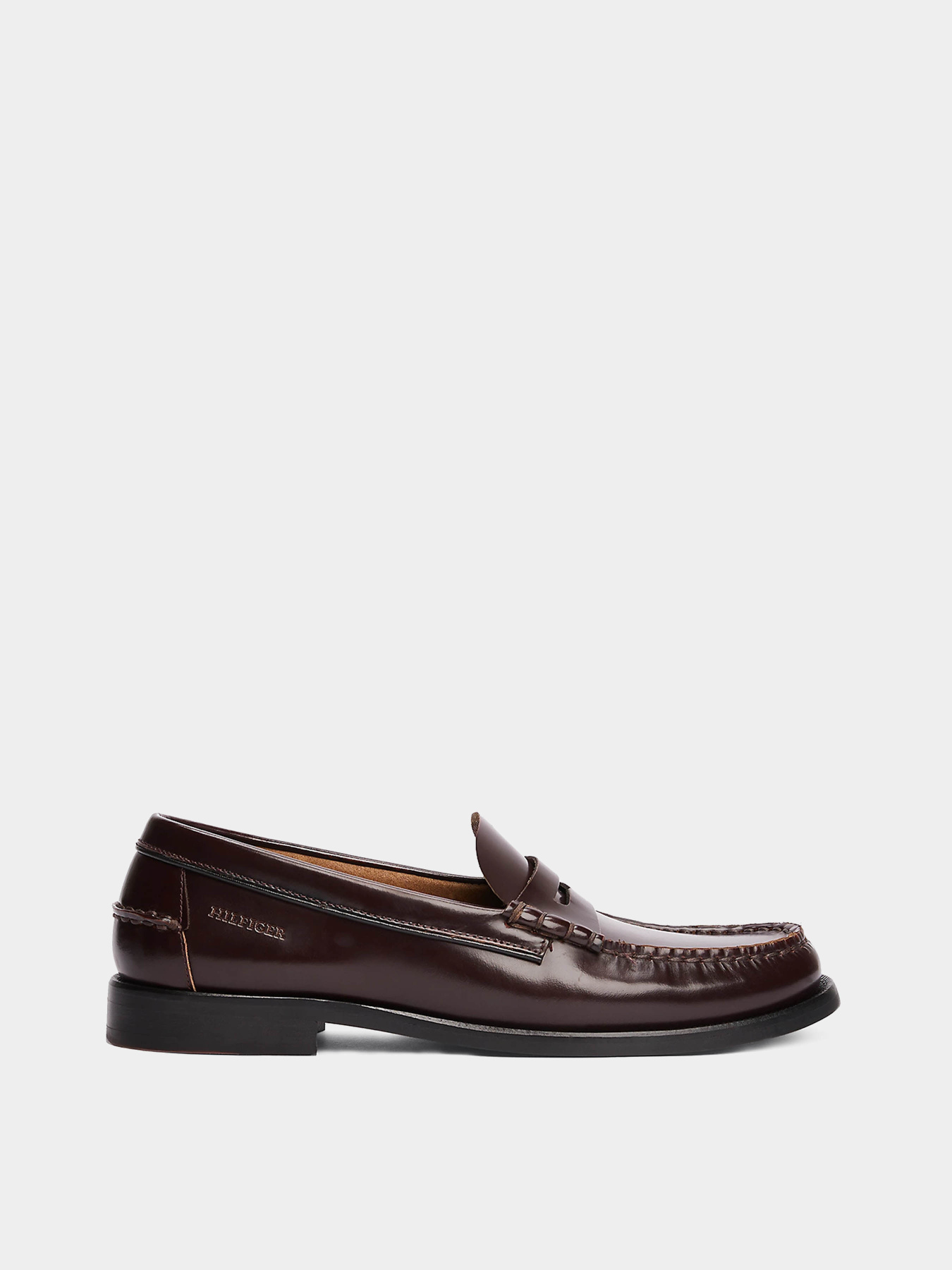 Туфли и лоферы Tommy Hilfiger модель FM0FM05362-GR6 Фото