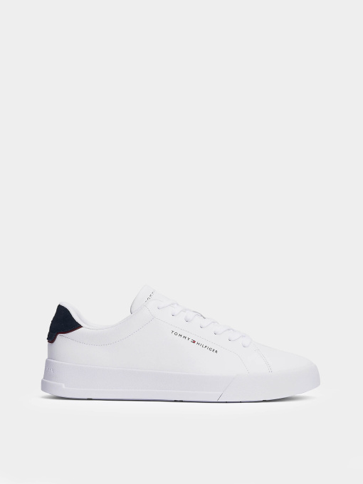 Кеды Tommy Hilfiger үлгі FM0FM05367-0LD Фото