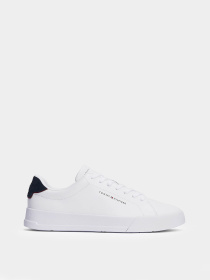 Кеды Tommy Hilfiger үлгі FM0FM05367-0LD Фото