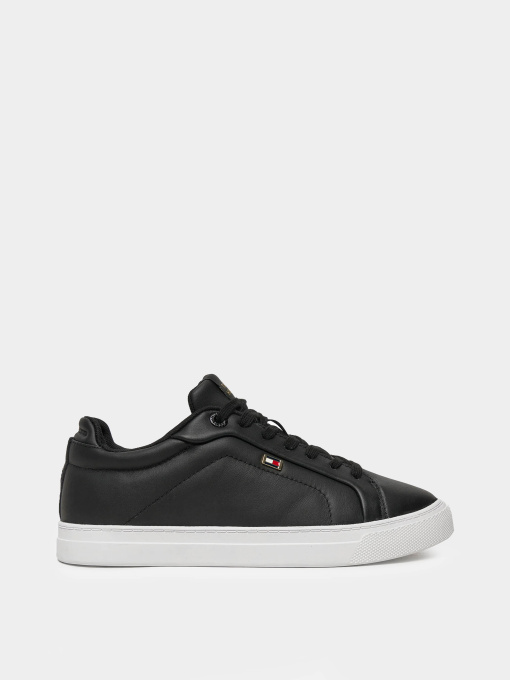Кеды Tommy Hilfiger модель FW0FW08327-BDS Фото