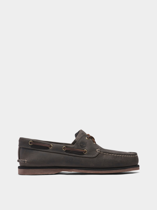 Слипоны и мокасины Timberland модель TB0A2GEREL7 Фото