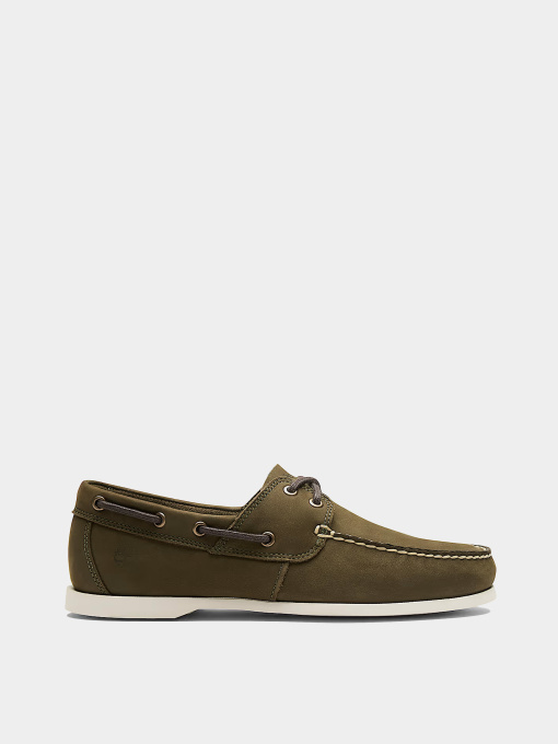 Слипоны и мокасины Timberland модель TB0A2HGVA58 Фото