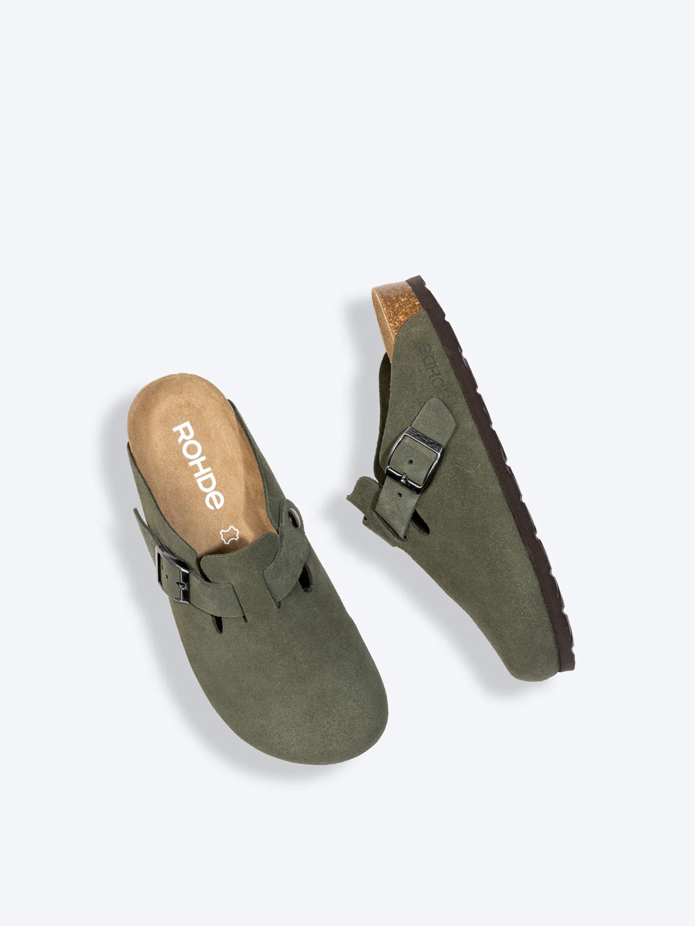 Сабо ROHDE модель 6071 61 Фото