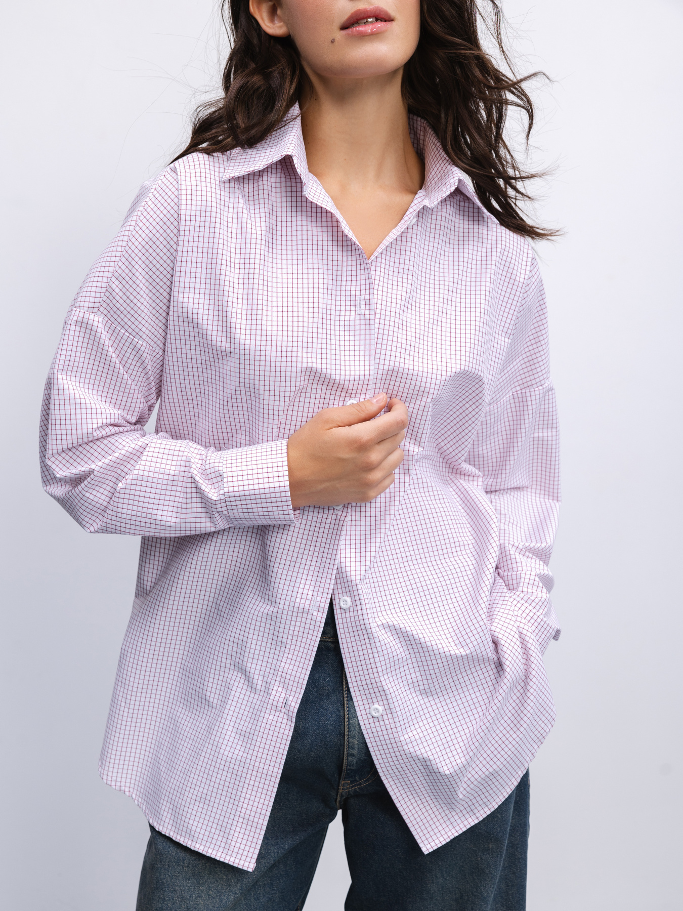 Рубашки Alvo модель 1400102410AL Фото