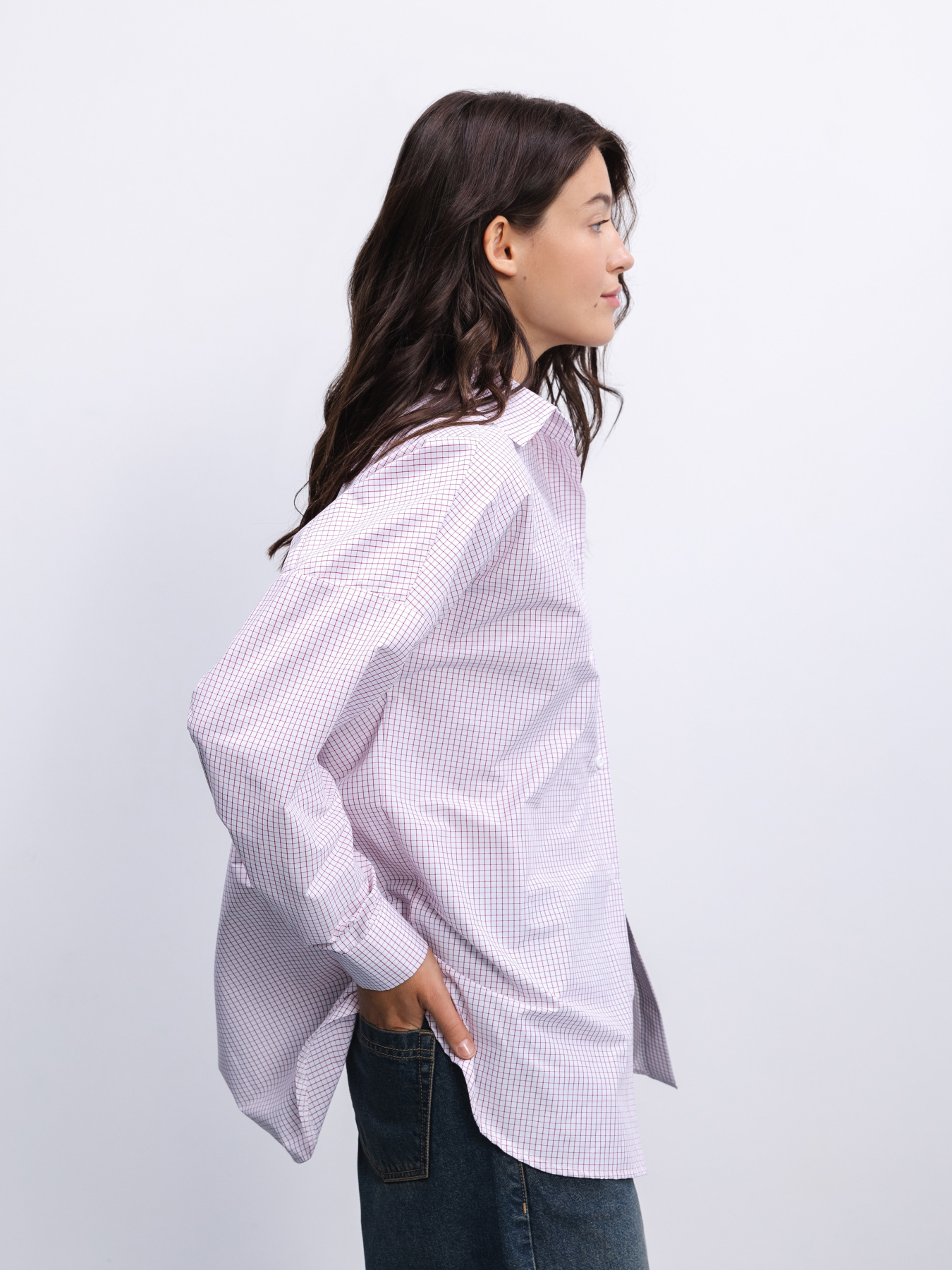 Рубашки Alvo модель 1400102410AL Фото