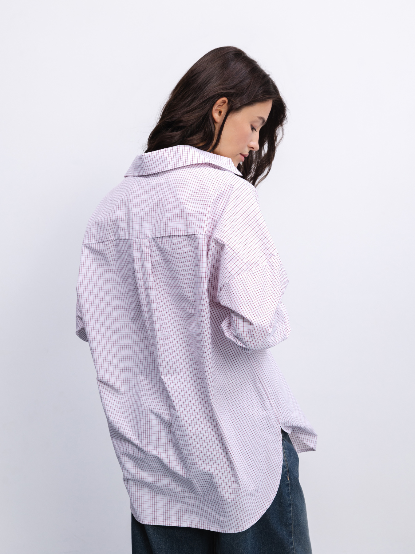 Рубашки Alvo модель 1400102410AL Фото