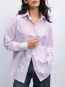 Рубашки Alvo модель 1400102410AL Фото