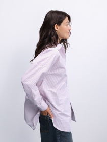 Рубашки Alvo модель 1400102410AL Фото