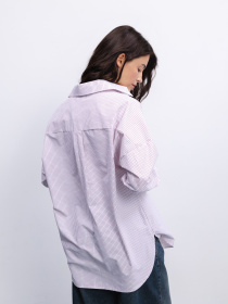 Рубашки Alvo модель 1400102410AL Фото