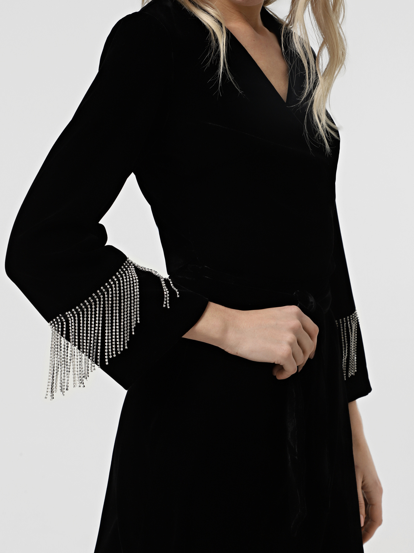 Сукня міні Lilove модель 131 Фото