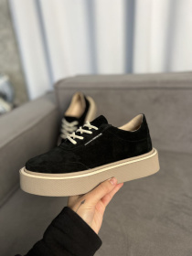 Кеды низкие INNOE модель 777531-0 Фото