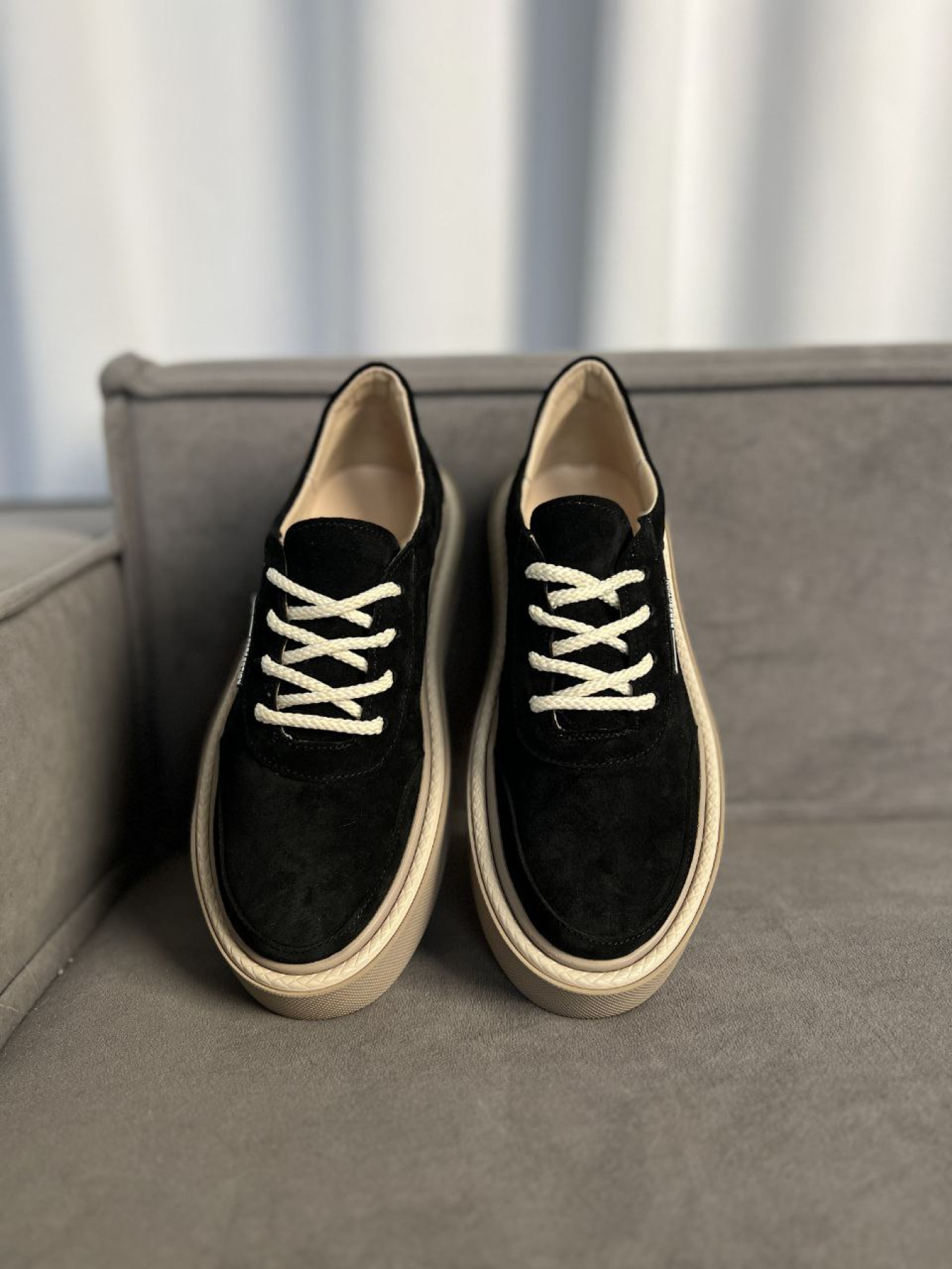 Кеди низькі INNOE модель 777531-0 Фото