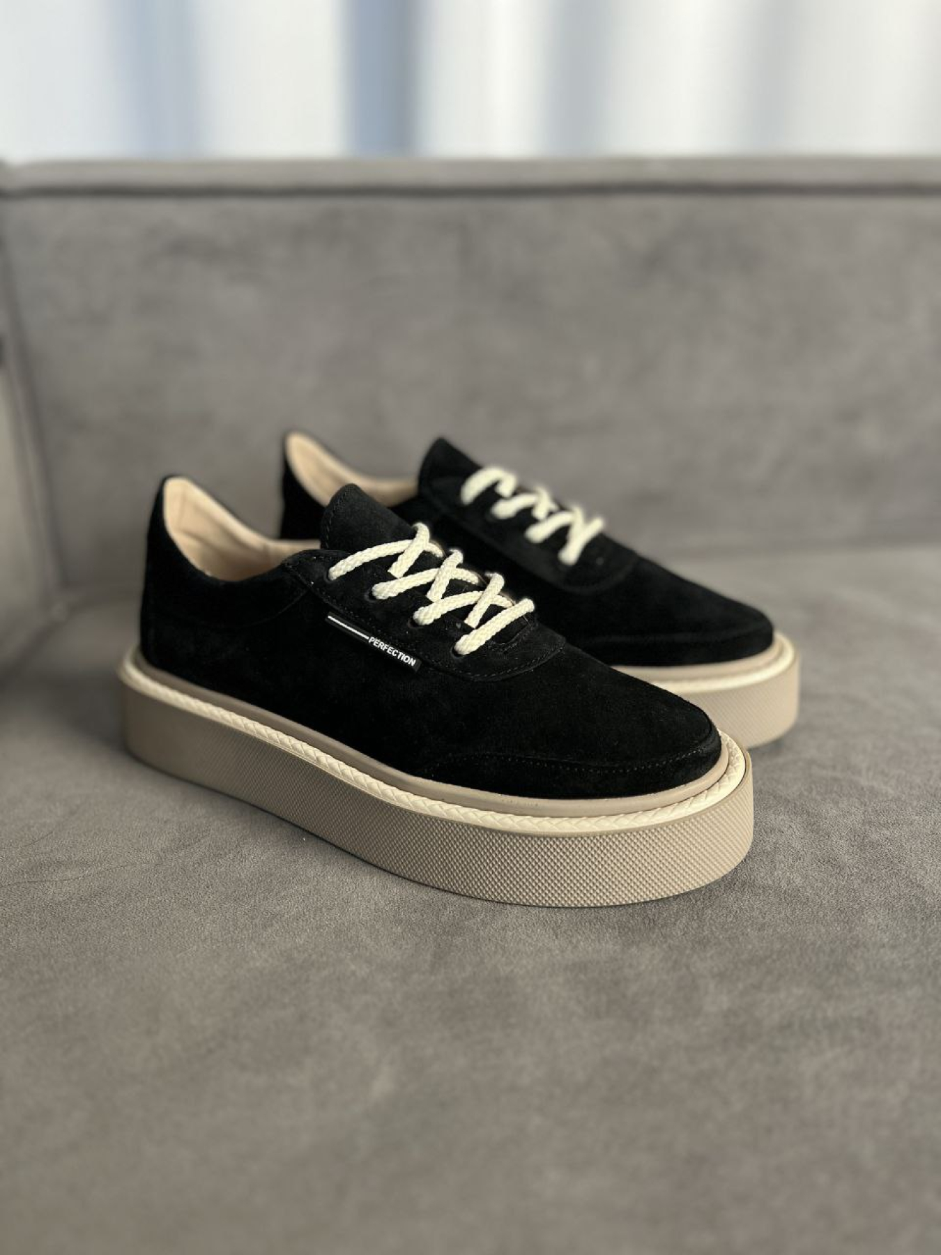 Кеди низькі INNOE модель 777531-0 Фото