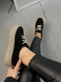 Кеди низькі INNOE модель 777531-0 Фото