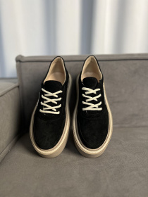 Кеди низькі INNOE модель 777531-0 Фото