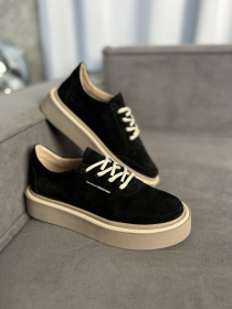 Кеди низькі INNOE модель 777531-0 Фото