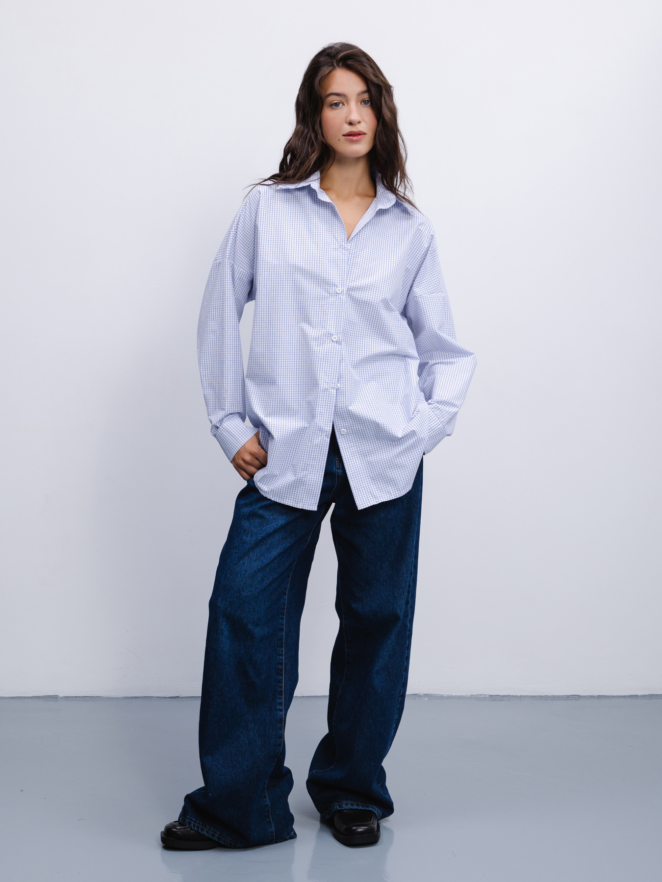 Рубашка Alvo модель 1400102411AL Фото