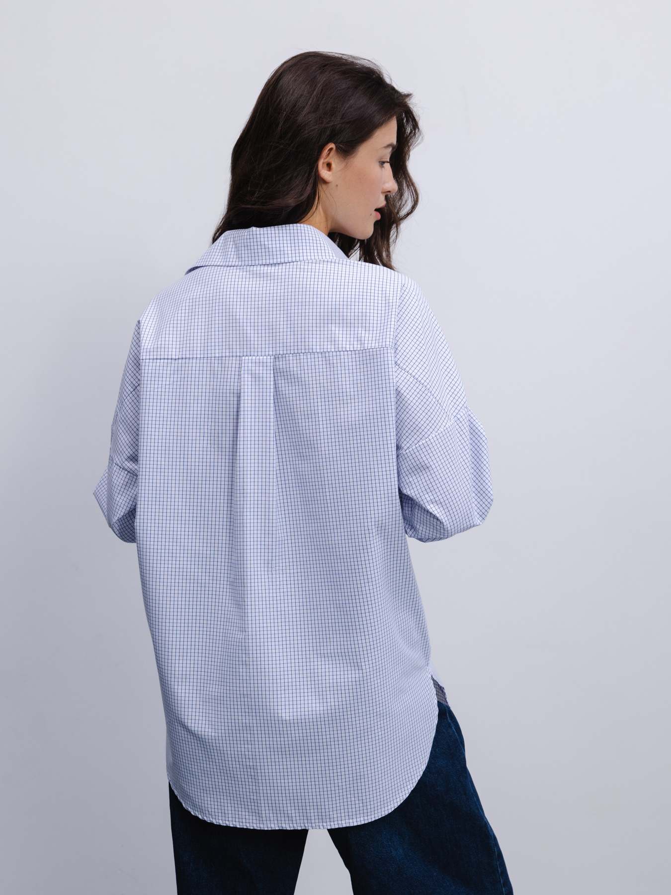 Рубашка Alvo модель 1400102411AL Фото