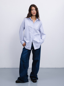 Рубашка Alvo модель 1400102411AL Фото