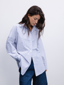 Рубашка Alvo модель 1400102411AL Фото