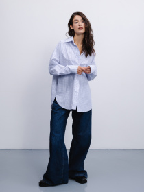 Рубашка Alvo модель 1400102411AL Фото