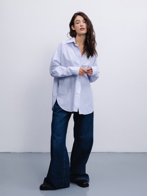 Рубашка Alvo модель 1400102411AL Фото