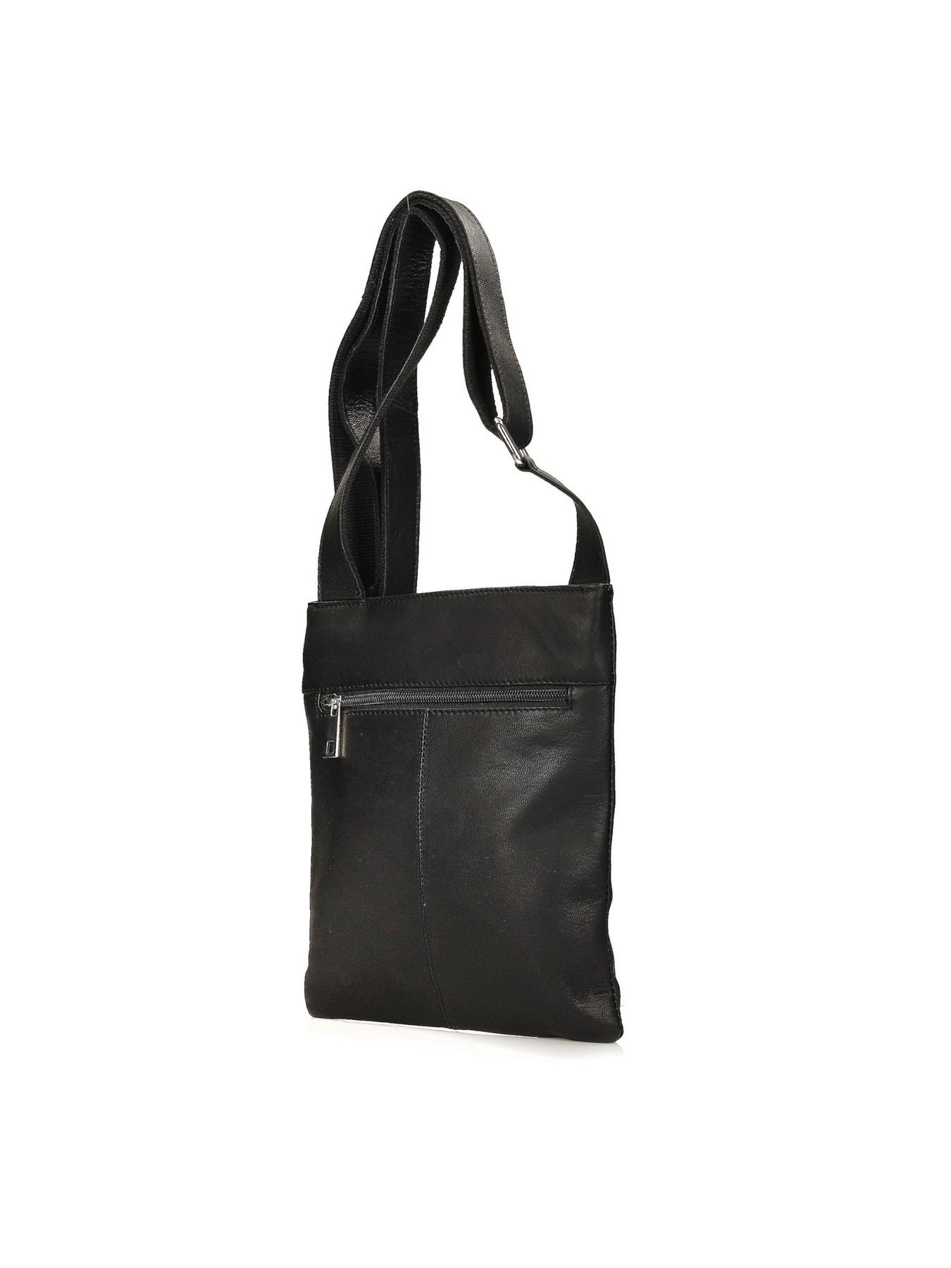 Кросс-боди Toscanio модель T725CZARNY Фото