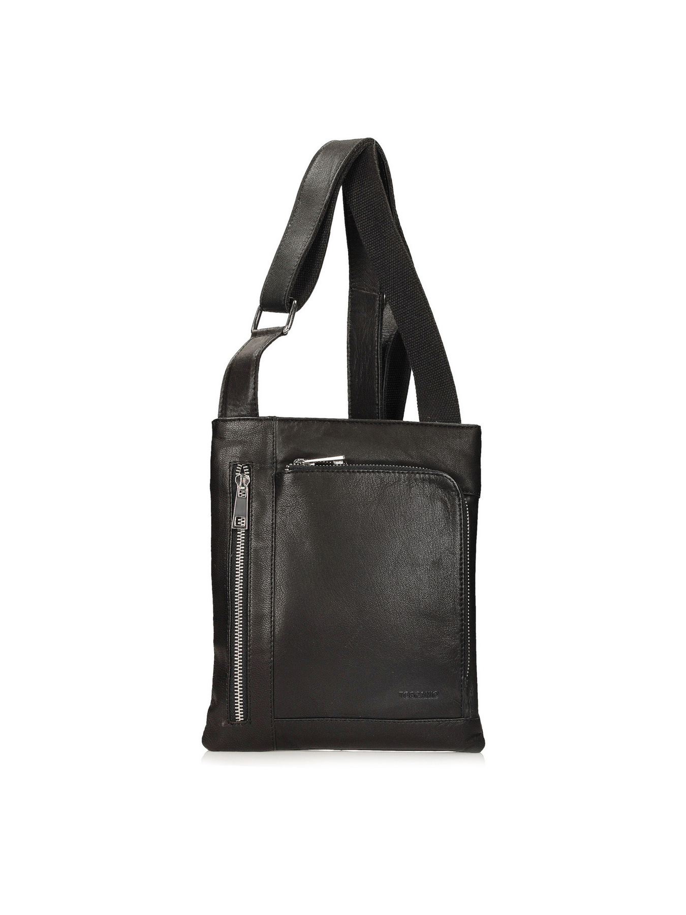 Кросс-боди Toscanio модель T725CZARNY Фото