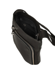 Кросс-боди Toscanio модель T725CZARNY Фото