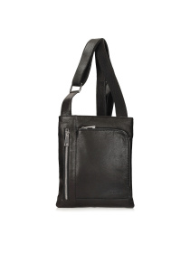 Кросс-боди Toscanio модель T725CZARNY Фото