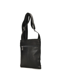 Крос-боді Toscanio модель T725CZARNY Фото